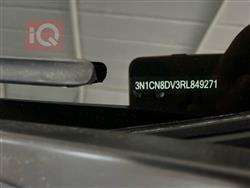 نيسان فيرسا